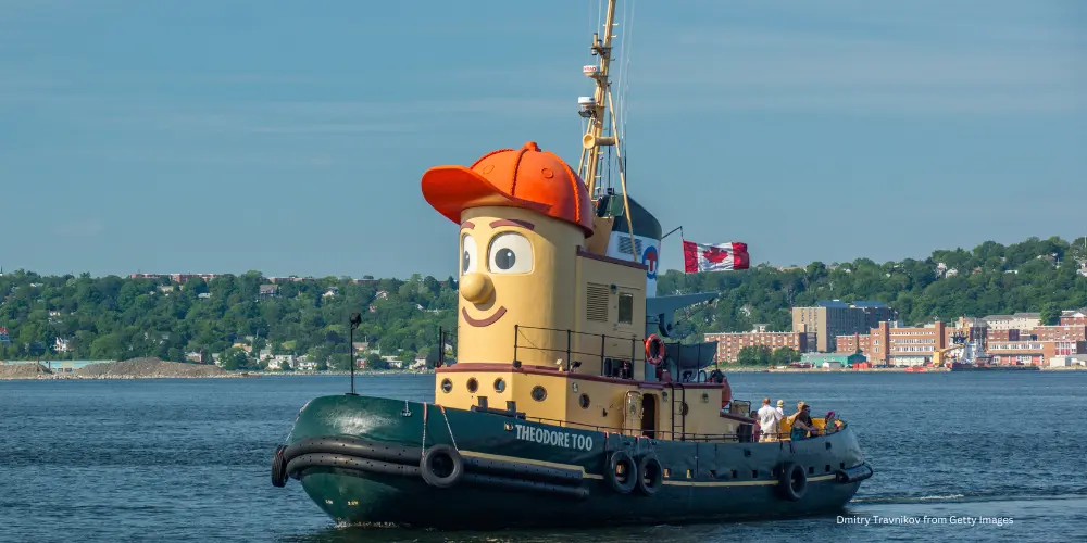 Discover the latest and greatest amphibious creations - from a Hottub Boat to a Guitar boat!